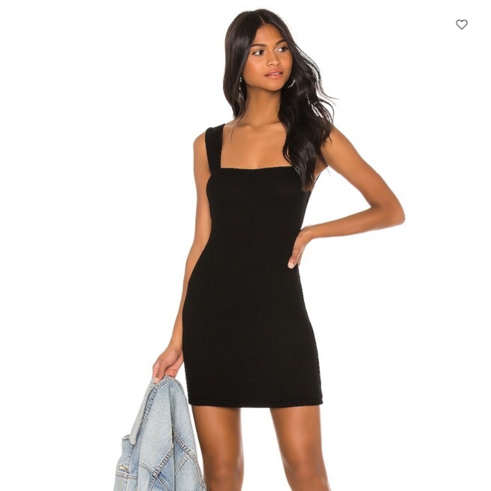 Michael Lauren Tony Dress